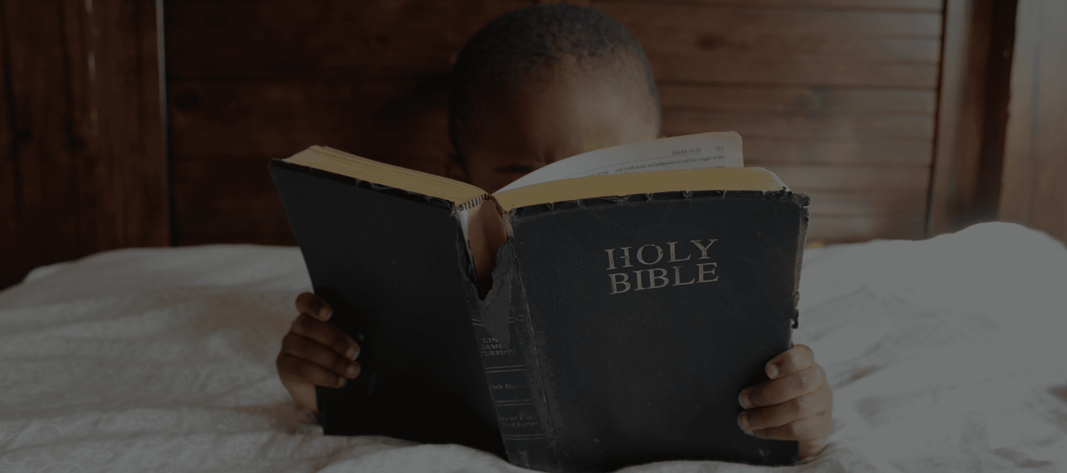 PencilBible
